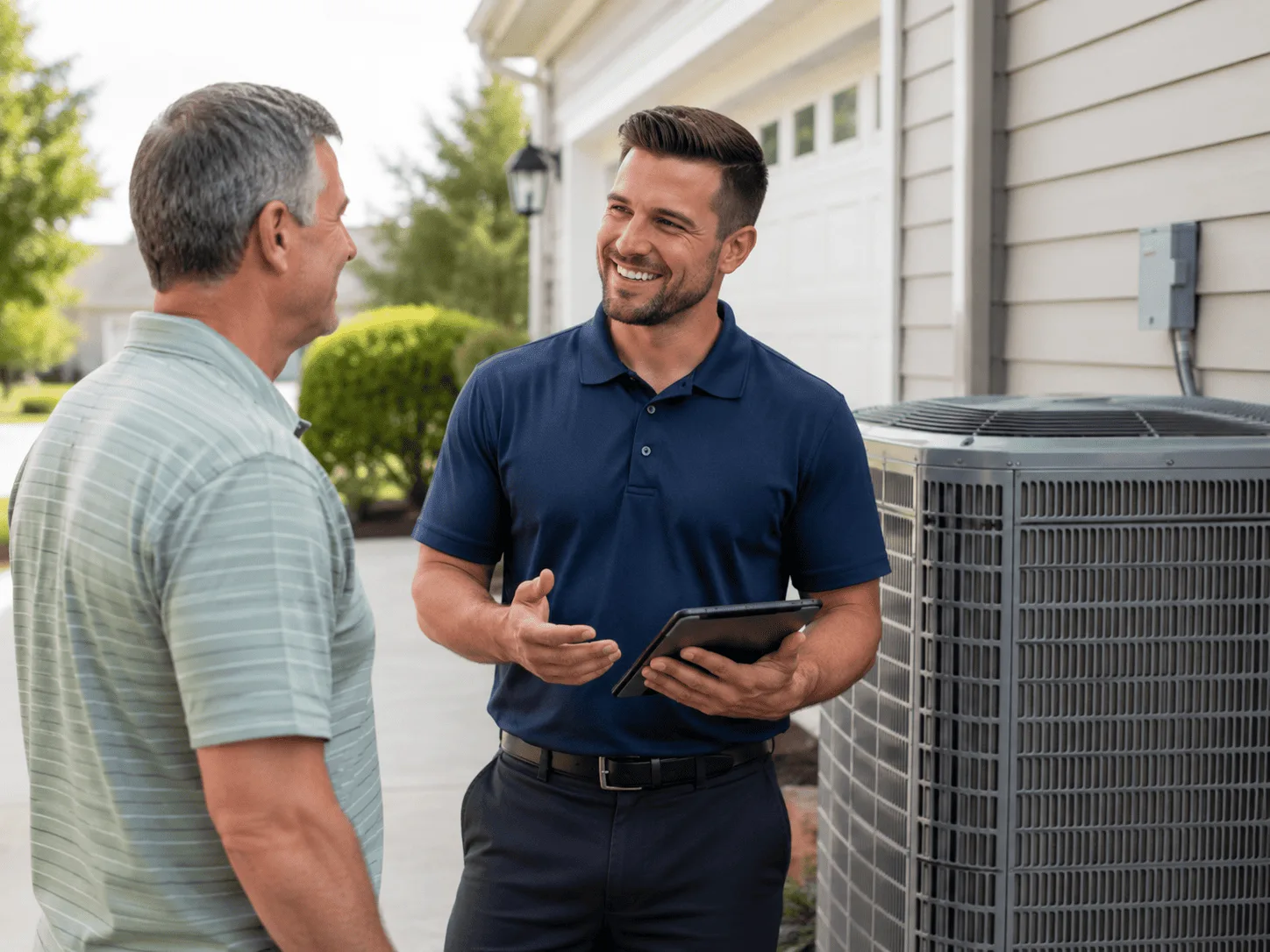 Heat Pump Installation Plainfield, NJ FAQs